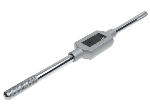 Holder of taps and dies from the JTC-5214 JTC kit