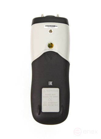 DT-8897 Анемометр - дифференциальный манометр