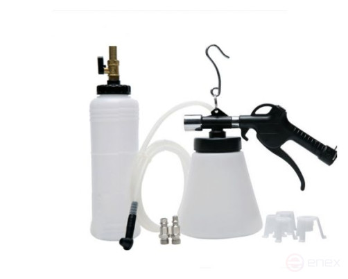 Pneumatic Brake Fluid Replacement Device TA-G1036 AE&T