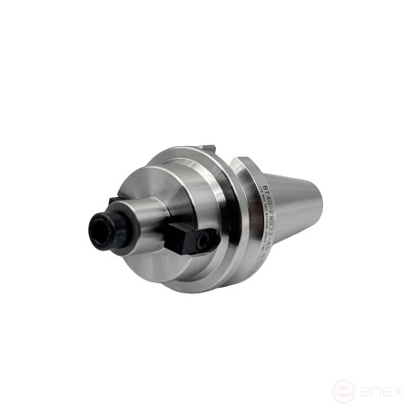Оправка для фрез торцевых насадных BT40-FMB22-45 TORNERI Т029209