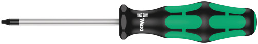 367 TORX® BO Отвёртка, с отверстием под штифт, TX 7 x 60 мм