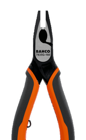 Connecting pliers , 160mm