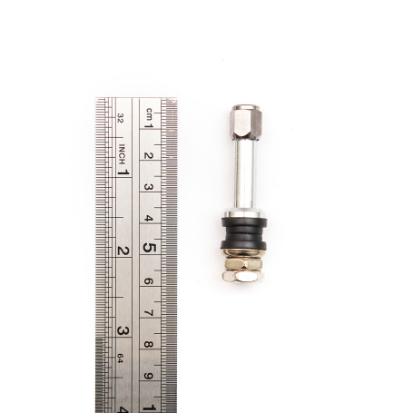 Вентиль V-6 53мм, Ф11,5мм