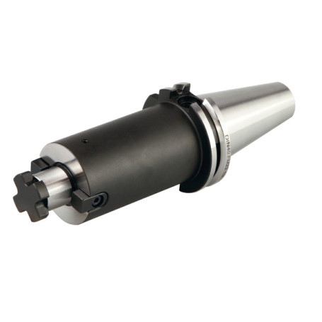 Mandrel for end mills SK40x16x160 mm DIN69871