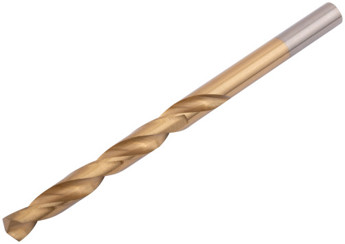 Сверла HSS по металлу, титановое покрытие 7,0 мм (5 шт.)