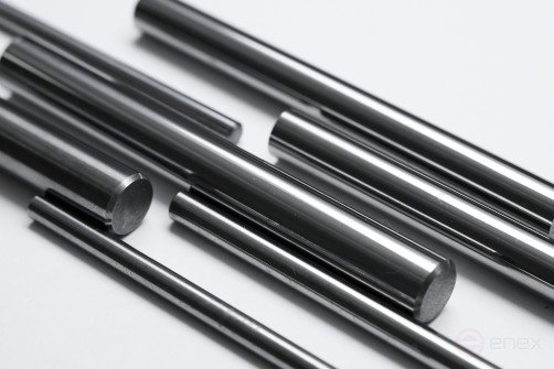 Cutting tools for horizontal boring machines f10.00x100 mm slot.