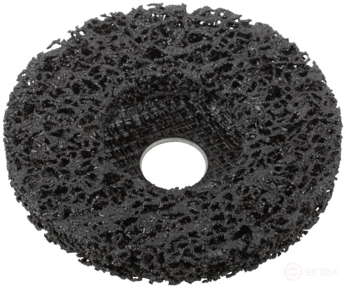 Polymer stripping disc 115 mm