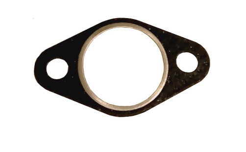 Прокладка глушителя LIFAN 12255/2V77F,78F, 78F-2A