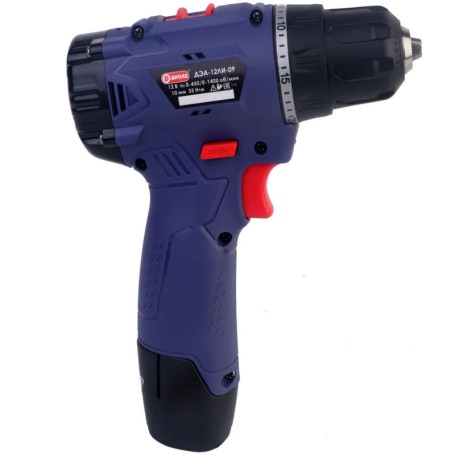 Cordless drill-screwdriver Diold DEA-12LI-09