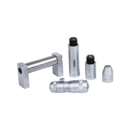 Micrometer nutrometer (tube) 50-1500 mm (0.01 mm)