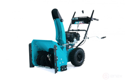 Снегоуборщик STEVIMAN SX-61E