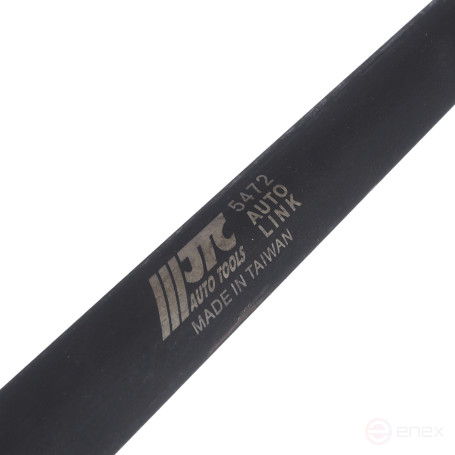 Лопатка монтажная 22х940мм JTC