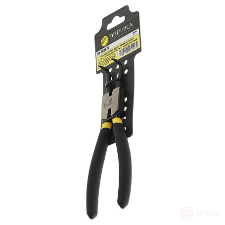 Puller for External locking rings Curved 7" EUREKA 1/6/60