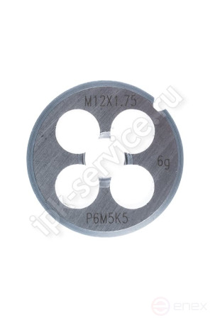 Die M20*2,5 osn R6M5K5