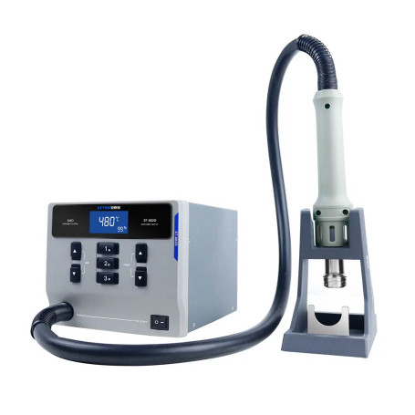 Thermal air soldering station ST-862D