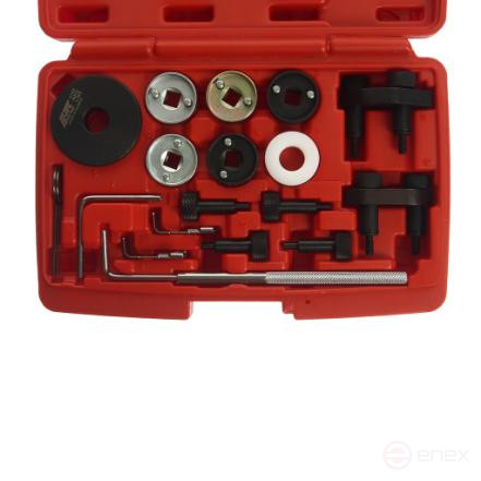 Timing Belt kit TSI, TFSI 1.8-2.0L Extended (with JTC-6701.6702) JTC