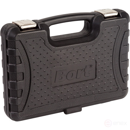 Набор ручного инструмента BORT BTK-46