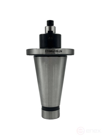 Оправка для фрез торцевых насадных NT50-FMB22 TORNERI Т022597