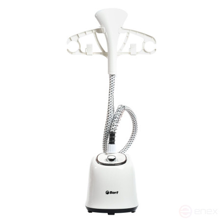 BORT Stella clothes steamer