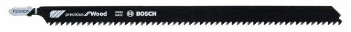 Saw blade T 1044 DP Precision for Wood