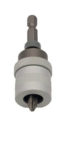 Felo Bit holder with depth limiter, bits PH2x25 Industrial 05910390