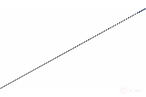 Электроды вольфрамовые WL-20 (10 шт; 1x175 мм) BRIMA