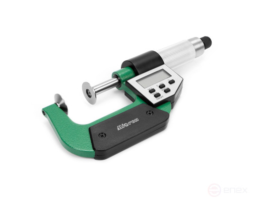 Микрометр зубомерный МЗЦ- 50 0,001 электр. МИК