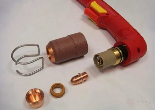 Plasma cutter BRIMA A-151