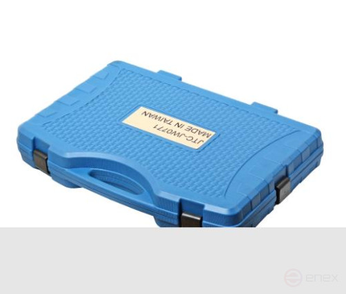 Съемник подшипников ступиц (VW Transporter) JTC