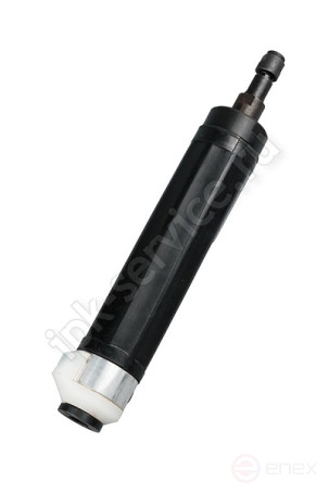 Radial pneumatic grinder MP-006