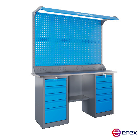 Workbench SLF 161.55.1-2FR