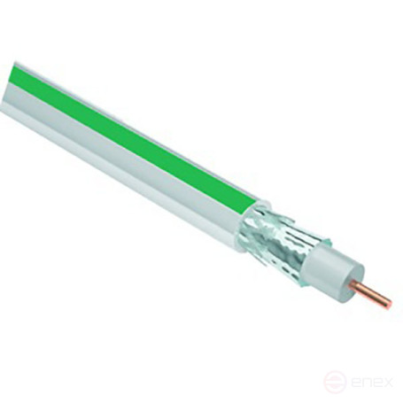 SAT-703 Dg AVS Electronics Cu Coaxial Cable (100 m)