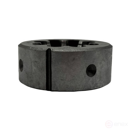 Die UNC 1-1/2" 6 threads TORNERI T022071