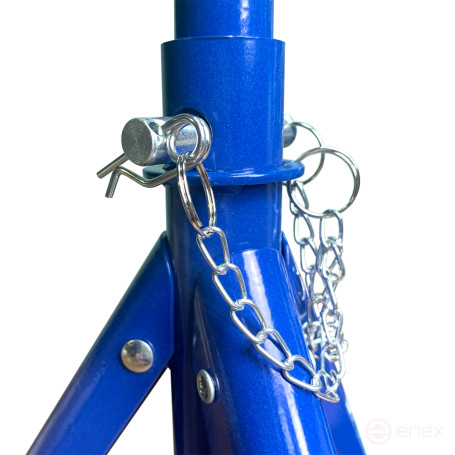 Car safety stand T51103A AE&T 2T pair semi-professional