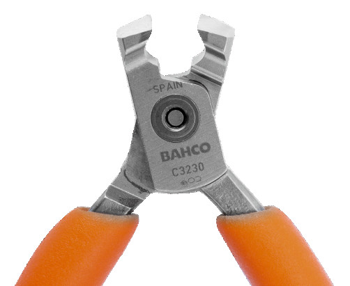 End pliers 109mm