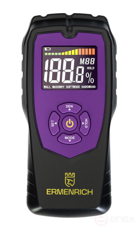 Ermenrich Wett MW40 humidity sensor