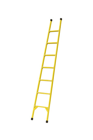Fiberglass ladder LSP-2,7-F40P