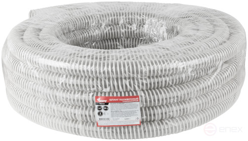 Low-pressure spiral hose 38 mm x 30 m