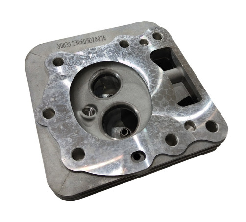 ГБЦ LC1Р96F/120080839-0001