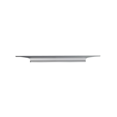 Handle meb. bracket alum. STELLS 512/597 brushed chrome, AKS