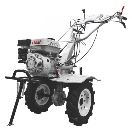 Motorcycle cultivator petrol MKB-5500