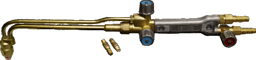 Propane cutter R3P-02 up to 300mm