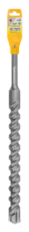 Бур SDSmax ф38х360/520