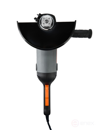 Anycons Network UHM, 230mm, 2200W, 6600 rpm, AC-CAGL2200-230