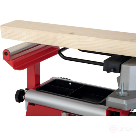 Mobile Desktop for Miter saws