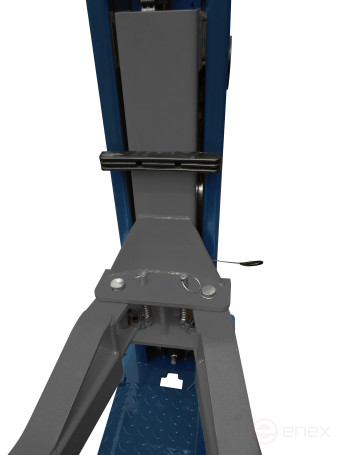 Double-column lift T4M AE&T (220V)