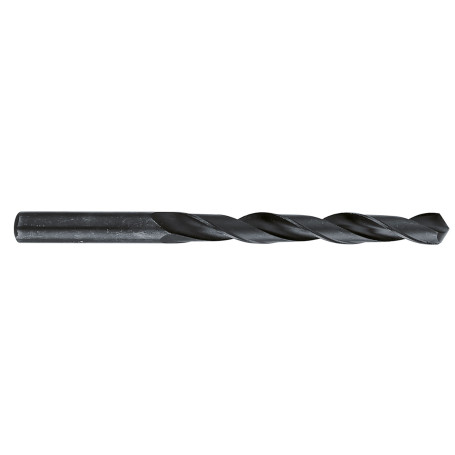 PROJAHN Spiral drill for metal 2.5 mm, HSS, 5D, 118°, h8, DIN 338, Type N ECO 10250