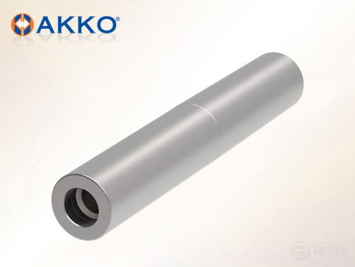 Оправка для сменных головок AVTT-D23-C25-M12-L150-H