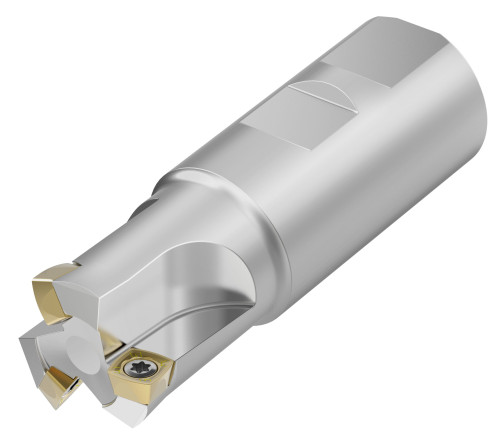 Фреза для работы с большими подачами 7792VXD09WA032Z3R