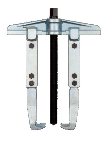 Universal puller 2-gripper